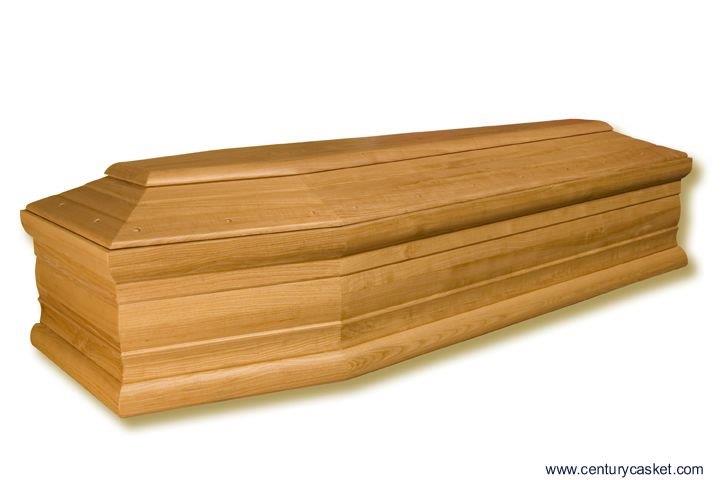 OSCEC26 Solid Poplar